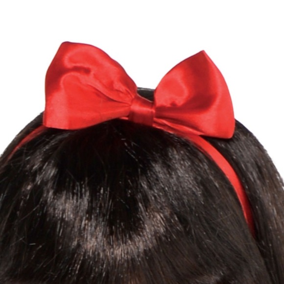 Adult Snow White Costume Med - Picture 2 of 7